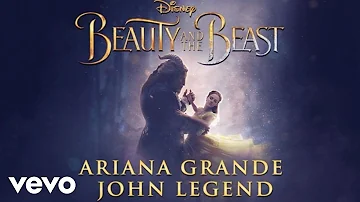 Beauty and the Beast (From Beauty and the Beast - Official Audio)