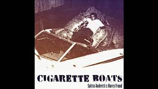 Harry Fraud & Curren$y - Leaving the Dock