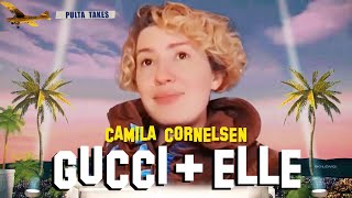 Pulta Takes com Camila Cornelsen - GUCCI + ELLE
Apoie a Bolovo: https://bit.ly/32ZnSuo
No 5° episódio de PULTA TAKES®, a diretora, DoP e roteirista Camila Cornelsen nos leva pra uma biblioteca centenária e mostra como foi gravar o FINÍSSIMO filme da GUCCI com a revista Elle Brasil, THE GG MARMONT BOOK CLUB. Com Tim Bernardes, Lellê e Bruna Linzmeyer, o curta é uma aventura mágica sobre livros e superpoderes.
Efeitos especiais chapolínicos, cenário de um filme do Harry Potter, figurinos chics e PUUUULTA TAKES.
Veja outros trabalhos da Camila:
https://vimeo.com/camilacornelsen
https://www.instagram.com/camilacornelsen/
https://camilacornelsen.com/
Video oficial GUCCI E ELLE Apresentam: The GG Marmont Book Club: https://www.youtube.com/watch?v=6aJV-tqD9fY Pulta Takes com Camila Cornelsen - GUCCI + ELLE