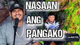 Download Lagu NASAAN ANG PANGAKO by Roger Mendoza - Cover by Nyt Lumenda Musikang Pinoy  MP3