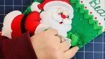 Mini Video: Fix Loose Sequins and Beads