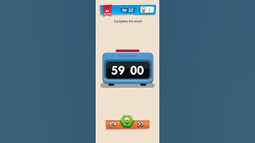 IQ Boost level 32 complete the level solution walkthrough #iqtest #iqboost #shorts