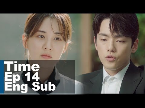 Kim Jung Hyun & Seo Hyunhe Are Picturesque in One Frame [Time Ep 14]