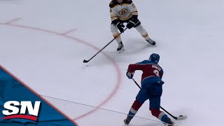 Cale Makar Scores 17th Goal Of Season To Extend Avalanche Home Winning Streak To 17 Games