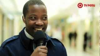 Lets Fly - DOCUMENTARY (2013) Official Trailer