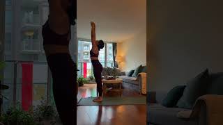 "Ashtanga yoga mantra! مانترای آغازین آشتانگا یوگا!" #ashtangayoga #motivation #yogaskills