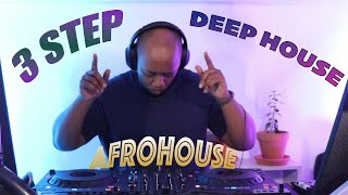 House Mix 8    Artwork Sounds Jazzworx Kabza Mawhoo Dlala Thukzin    Kekente