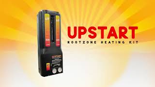 PRODUCT FOCUS EP. 3 | UPSTART™ Professional Rootzone Heating Kit