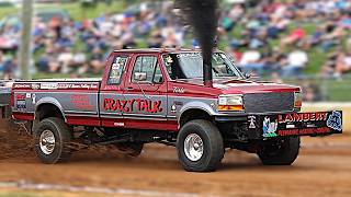 3.6 Limited Street Diesel 4X4 Truck Pulling Atlantic Pro Pulling Boonsboro
See all the 3.6 Limited Street Diesel 4X4 Trucks in action at Washington County Tractor Pullers June 27, 2026. This is an Atlantic Pro-Pulling event. Thumbnail is Jason Lambert in Crazy Talk.
#truckpull #atlanticpropulling #crazytalk #classact #smokeshow #thesickness #boonsboro #washingcountytractorpullers
SUBSCRIBE LIKE SHARE COMMENT 3.6 Limited Street Diesel 4X4 Truck Pulling Atlantic Pro Pulling Boonsboro
