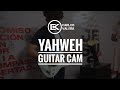 yahweh christine d&#39;clario [GUITAR CAM]