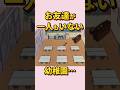 ㊗️10万再生🎉お友達が一人もいない幼稚園#クレヨンしんちゃん #shorts