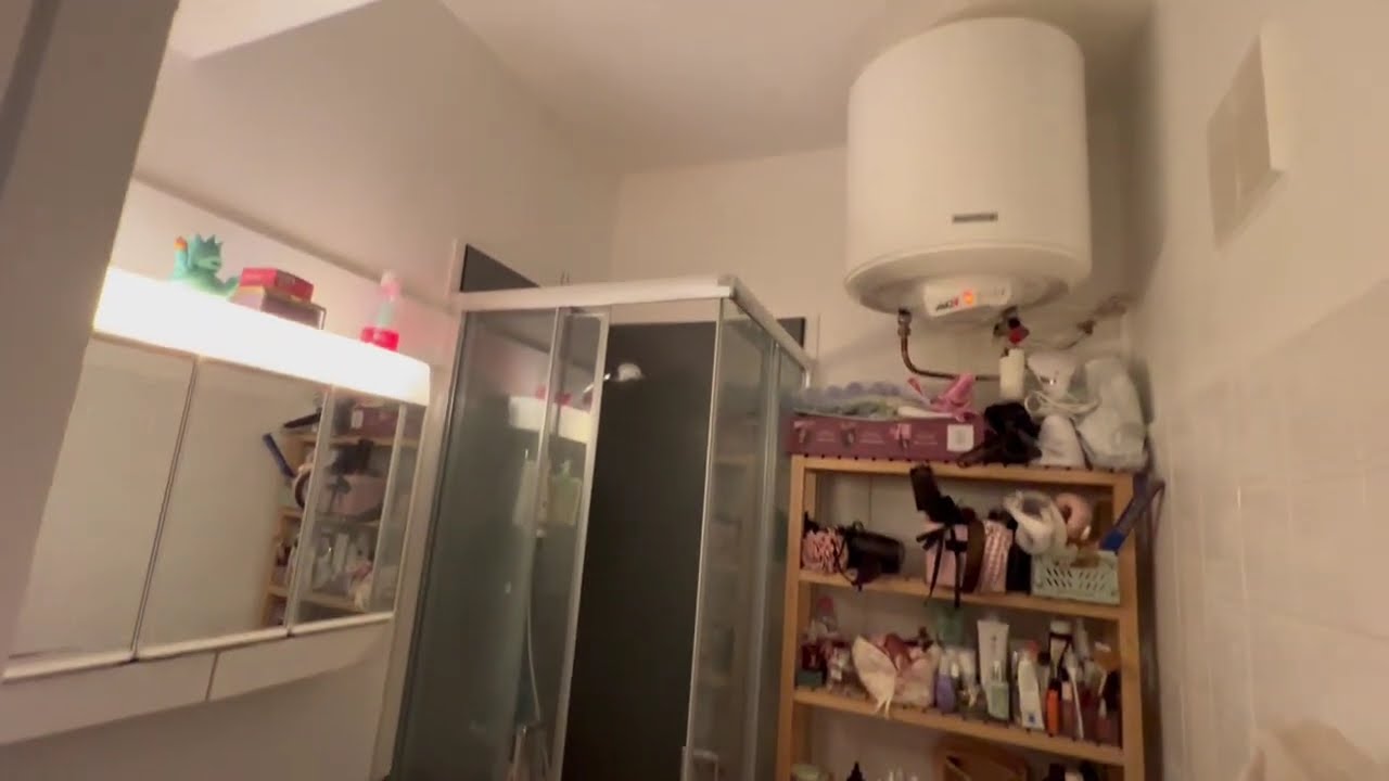 Rue Mouffetard / Métro Censier Daubenton