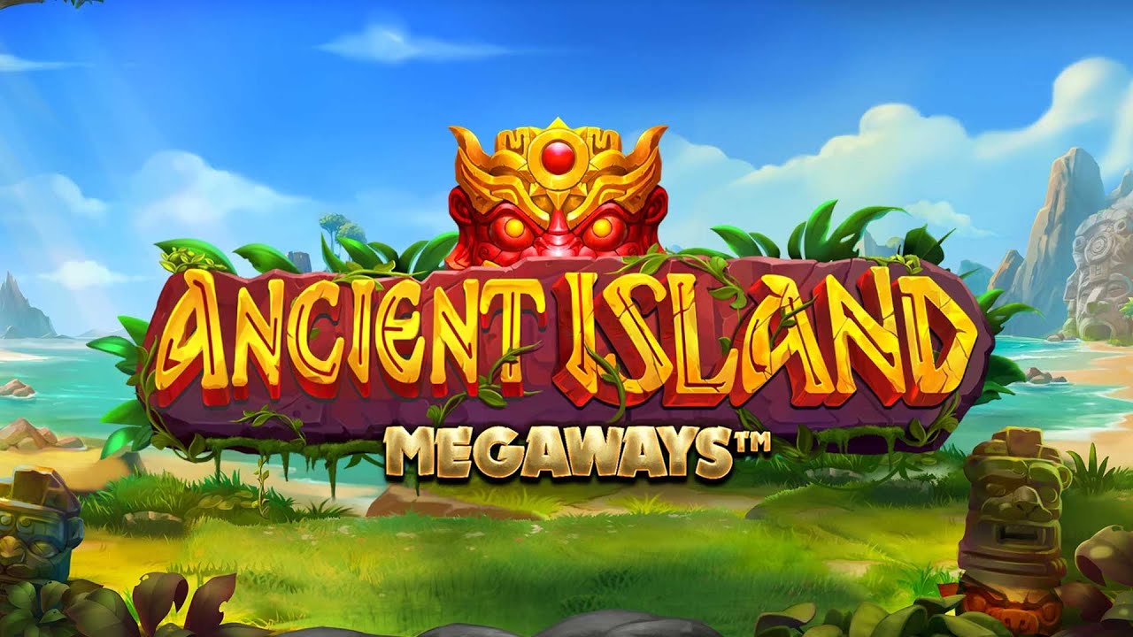 🔥 Ancient Island Megaways™ Slot Review – Big Wins & Bonus Features Uncovered! 💰