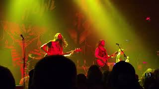 The Native Howl - "Waco" (1/3/24) Rams Head Live (Baltimore, MD)