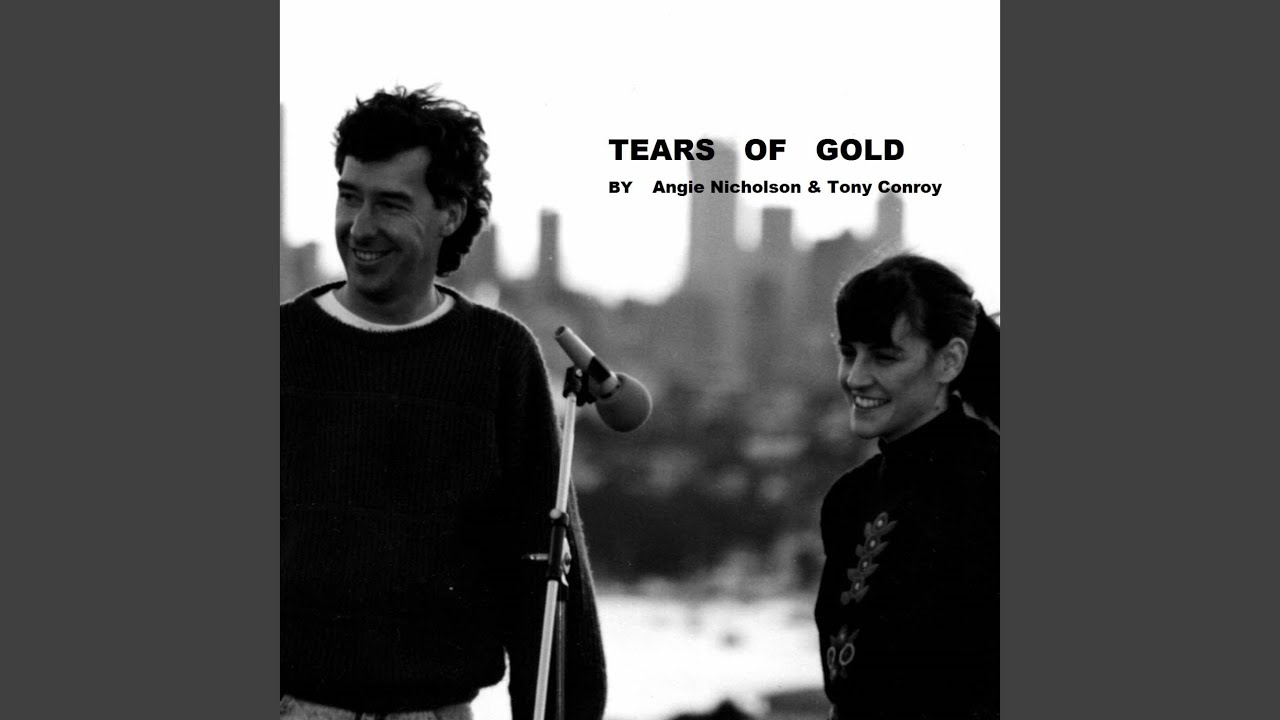 Tears of Gold