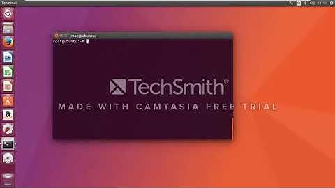 Installation et configuration d