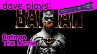 YBN Review: Batman - The Movie