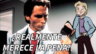 American Psycho | Reseña