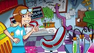Amy's Aviation: Paper Planes (Episode 1)