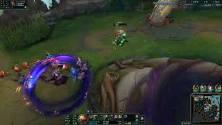 They should've stayed retired | #singed #tiksinc #otp #akkumulate