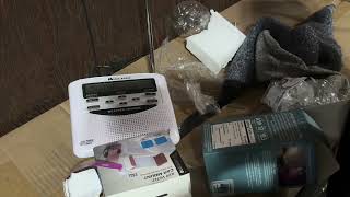 NOAA Weather Radio alerts 