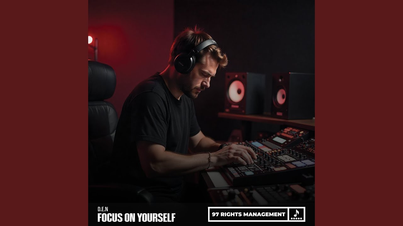 Watch Focus On Yourself on YouTube Watch Focus On Yourself on YouTube
