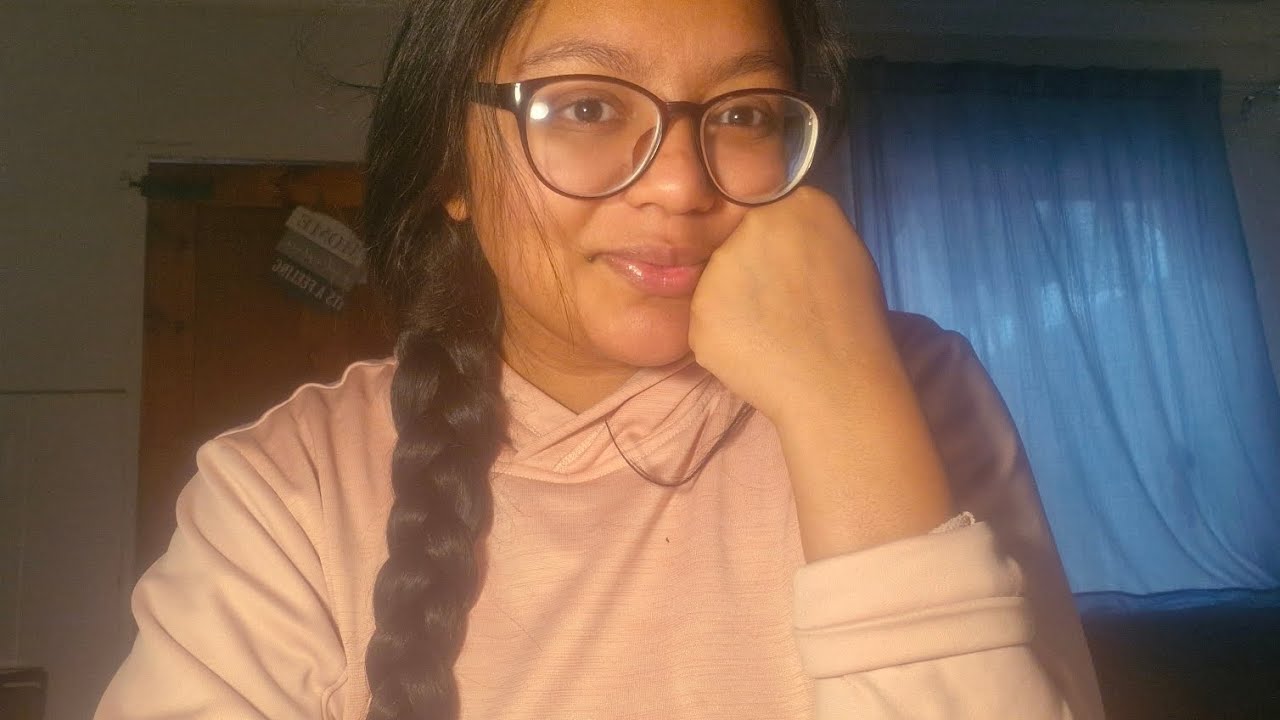 Asmr Semi Propless Doctor Roleplay #asmr