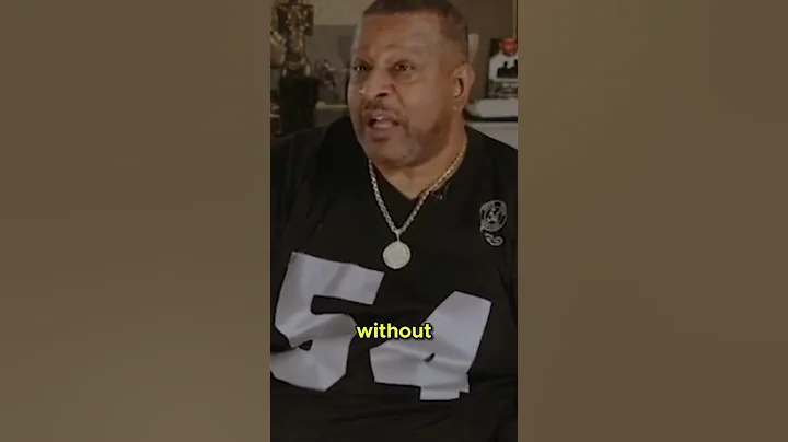 The Harsh Reality of Jimmy Henchman's Life Sentence