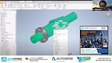 Inventor content centre – Get to know the inventor library