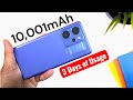 Realme P4 Power Battery After 3 days 🔥🔥🔥 #realmep4power 