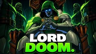 Stop Playing Doctor Doom WRONG in Marvel Tokon: Fighting Souls!