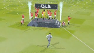 Dream League Soccer 2020 Android Gameplay #11 screenshot 5