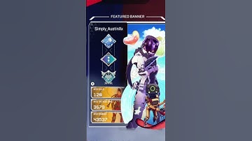 Should I try to get wraith to 1000 kills?