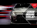 Kesan Pertama GR Corolla, Pesaing Berat Civic Type R?