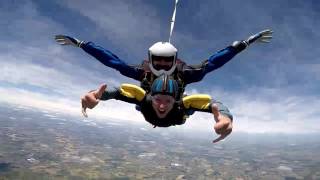 Swoopware: Skydive - Lewis Golding