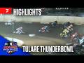 Round #2 | 2026 NARC King of the West at Tulare Thunderbowl Raceway 3/28/26 | Highlights