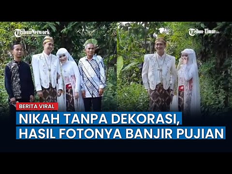 Video: Tanpa Hiasan