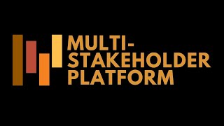 Multi-Stakeholder Platform Policy Roundtable Series - Part One: What Lockdown Revealed