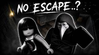 i can’t escape the cure | VIOLENCE DISTRICT