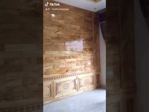 Ốp vách tường