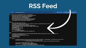 How To Create an RSS Reed With Wordpress [2024]