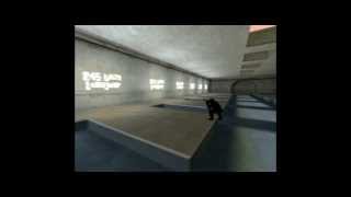'cracKer- 245 LongJump