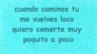Rayos de sol Jose de Rico ft Henry Mendez LETRA chords