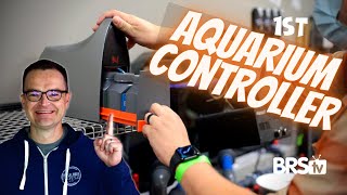 What Is an Aquarium Controller & What Can One Do for Your Saltwater Tank?