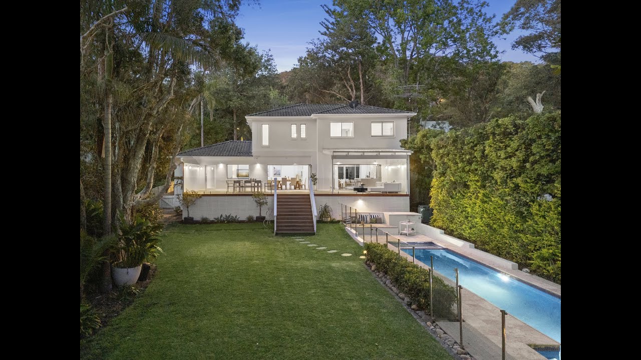 81 Central Rd, Avalon Beach