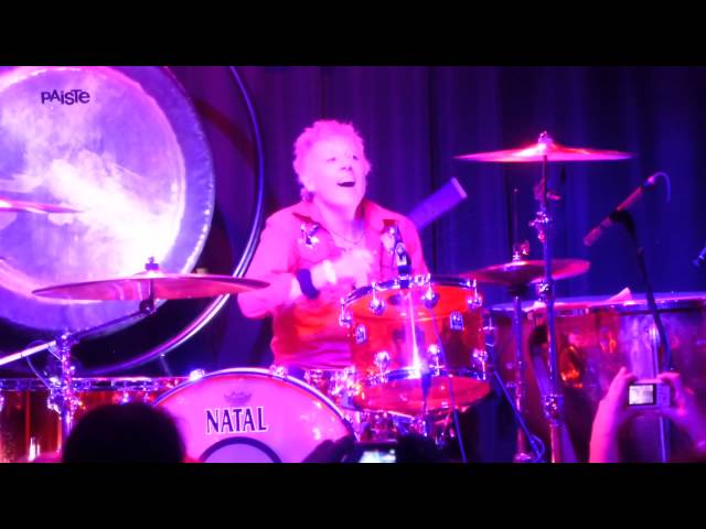 James Kottak Nobody's Fault but Mine @ Bonzo Bash 2013 ,The Observatory in Anaheim CA class=