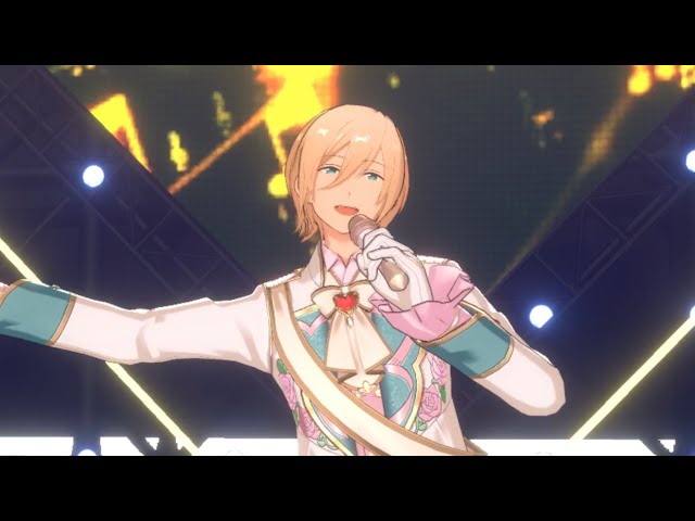 終わらないシンフォニア (Expert)【あんスタMusicプレイ動画】 - YouTube