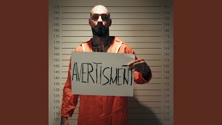 Avertisment - Sami G