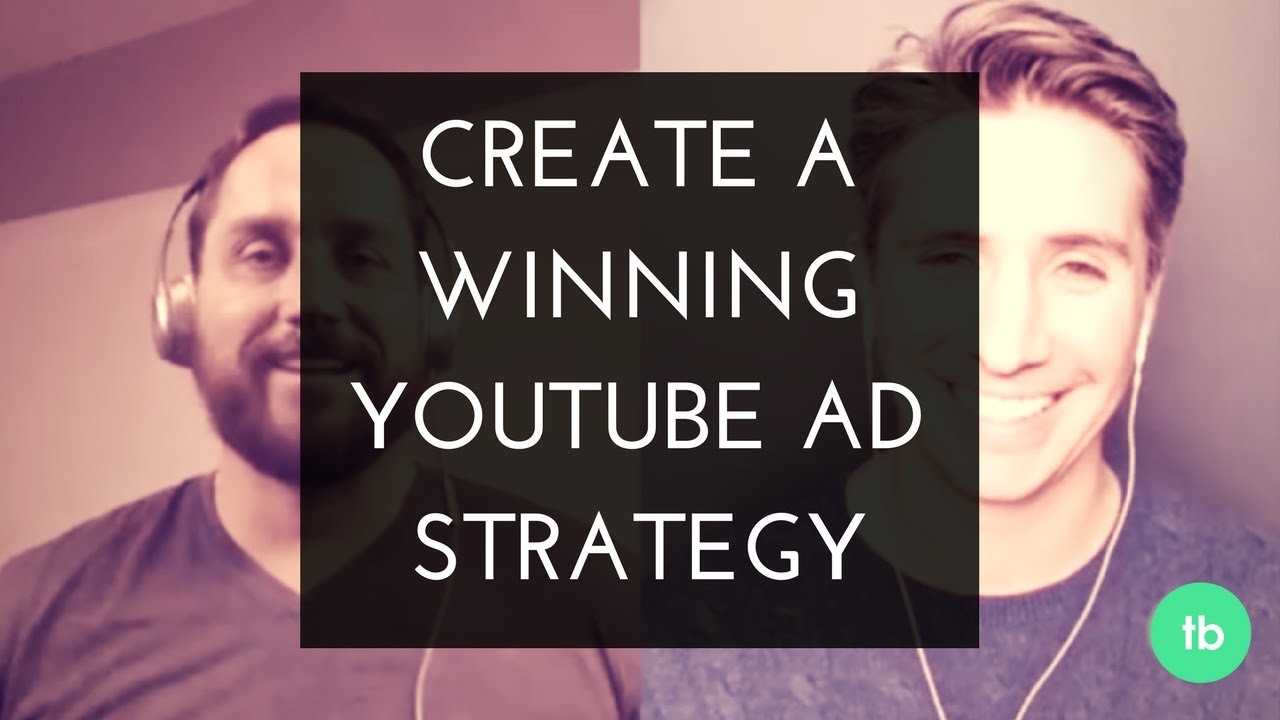 The Garlic Marketing Show Podcast | Create a Winning YouTube Ad Strategy with Tom Breeze