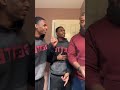 Dafuq Challenge on DAD😂😂 #prank #funny #youtubeshorts